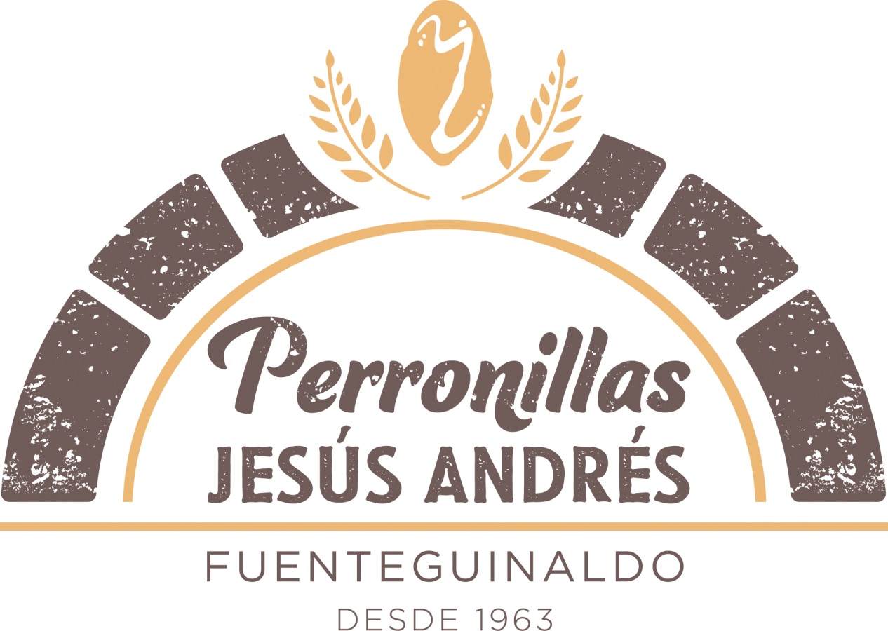 Perronillas Jesús Andrés